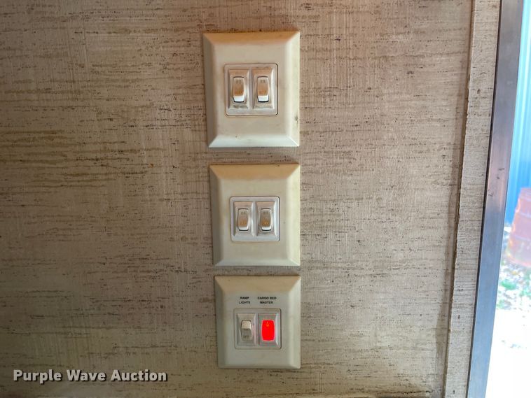 image for item MJ9596 2005 Jayco Talon ZX  camper