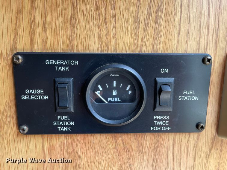 image for item MJ9596 2005 Jayco Talon ZX  camper