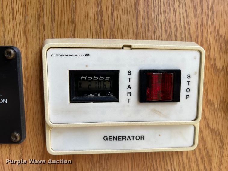 image for item MJ9596 2005 Jayco Talon ZX  camper