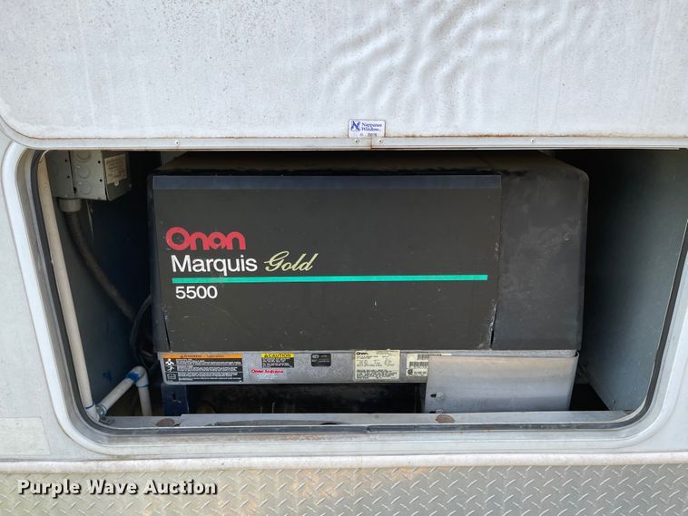 image for item MJ9596 2005 Jayco Talon ZX  camper