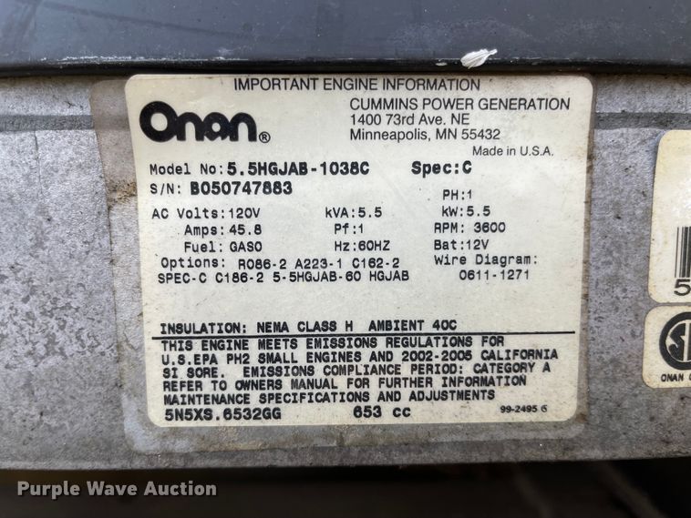 image for item MJ9596 2005 Jayco Talon ZX  camper