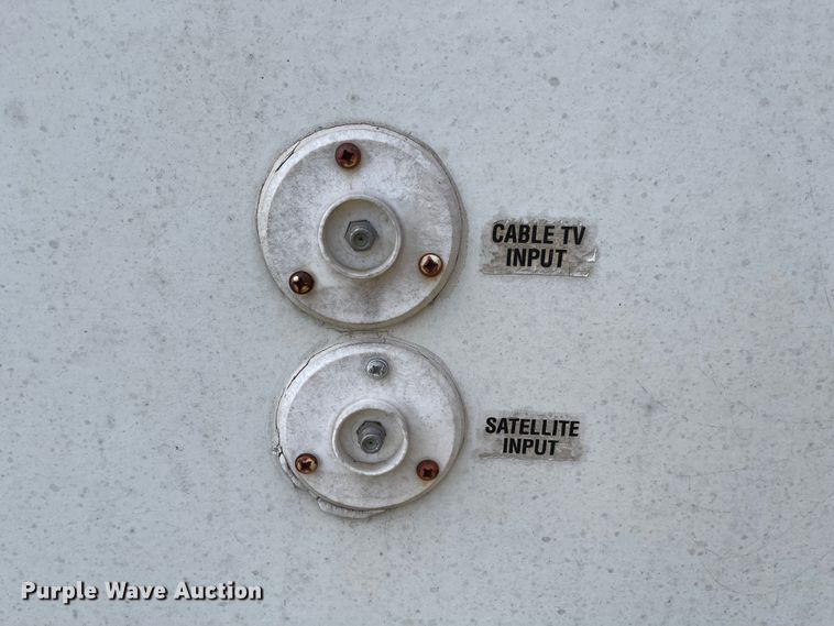 image for item MJ9596 2005 Jayco Talon ZX  camper