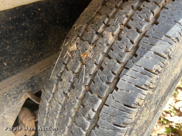 image for item MJ9596 2005 Jayco Talon ZX  camper