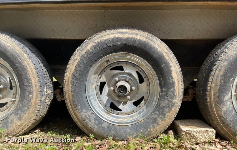 image for item MJ9596 2005 Jayco Talon ZX  camper