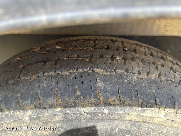 image for item MJ9596 2005 Jayco Talon ZX  camper