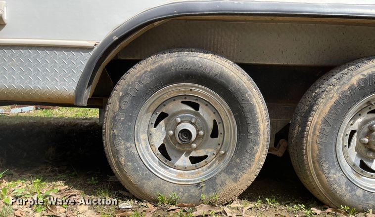 image for item MJ9596 2005 Jayco Talon ZX  camper