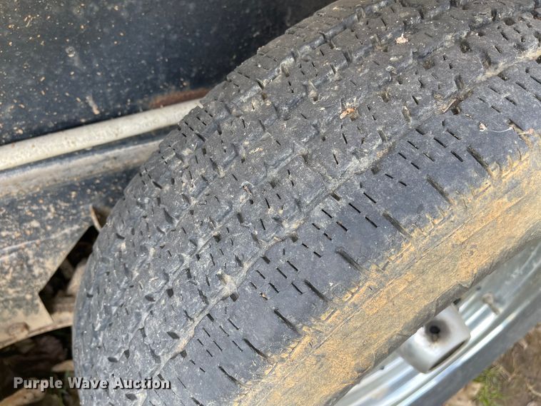 image for item MJ9596 2005 Jayco Talon ZX  camper