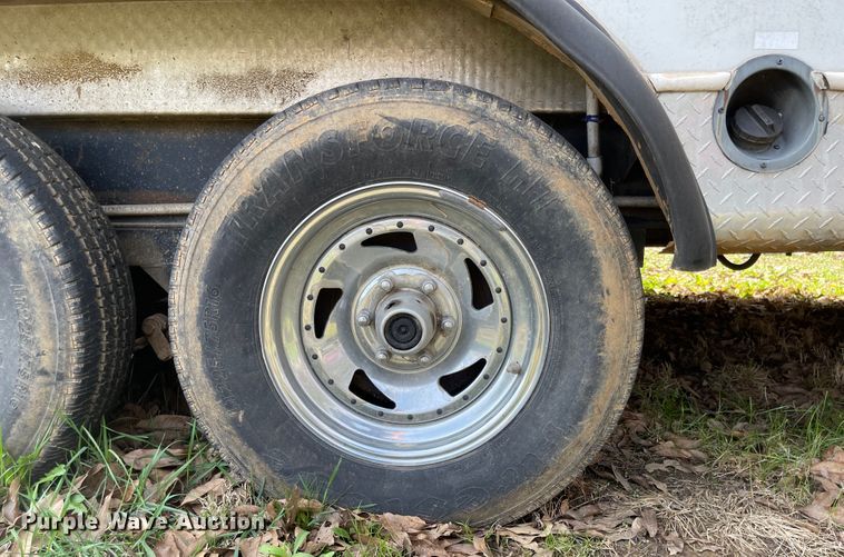 image for item MJ9596 2005 Jayco Talon ZX  camper