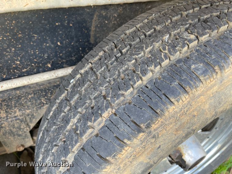 image for item MJ9596 2005 Jayco Talon ZX  camper