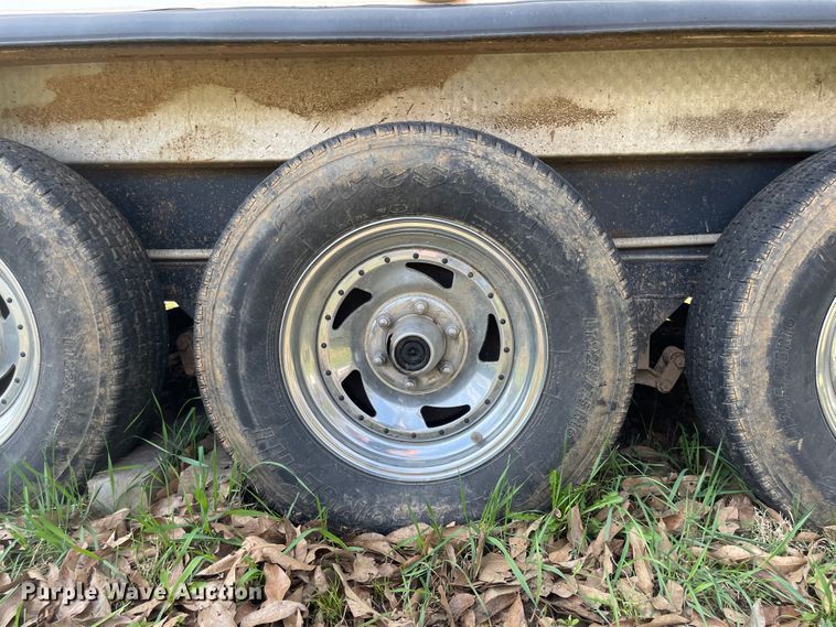 image for item MJ9596 2005 Jayco Talon ZX  camper