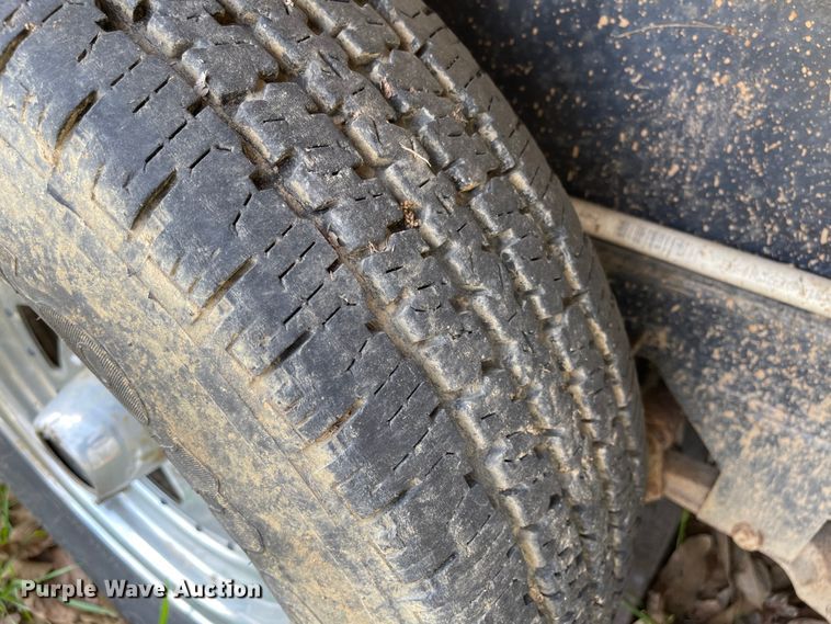 image for item MJ9596 2005 Jayco Talon ZX  camper