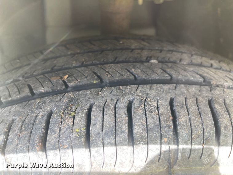 image for item MJ9597 2012 Dodge Grand Caravan  van