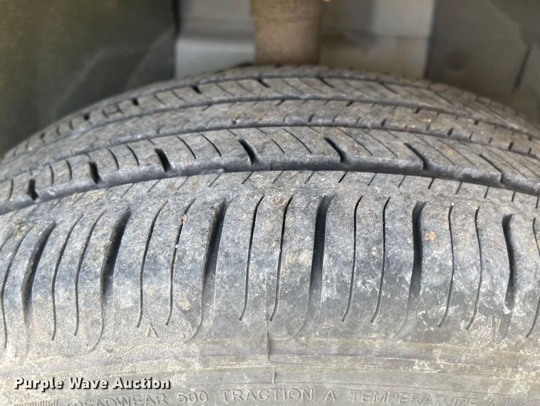 image for item MJ9597 2012 Dodge Grand Caravan  van