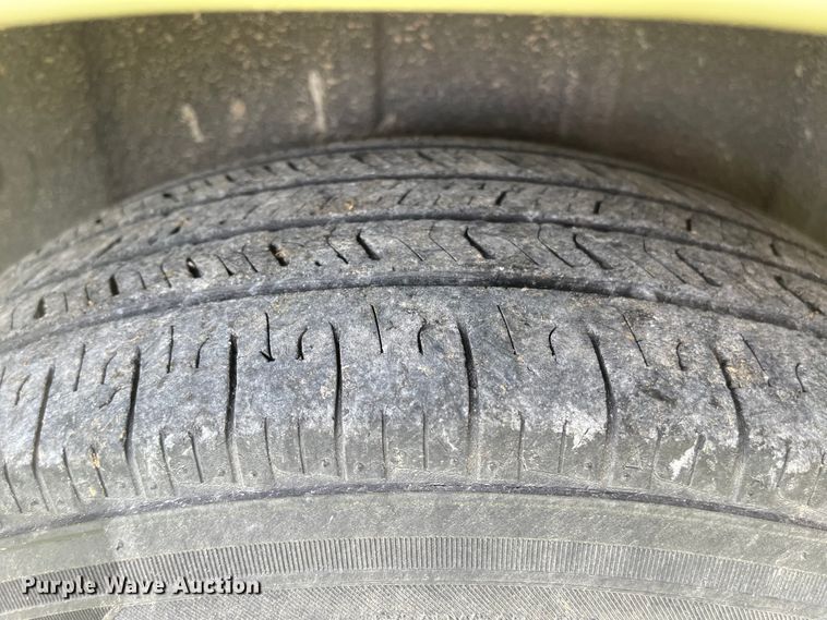 image for item MJ9597 2012 Dodge Grand Caravan  van