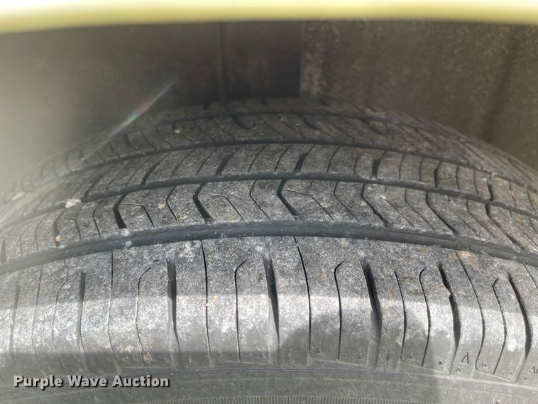 image for item MJ9597 2012 Dodge Grand Caravan  van