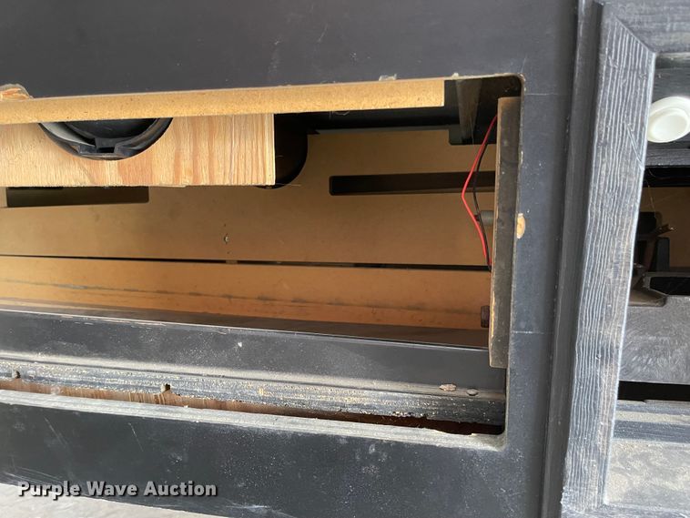 image for item MJ9599 Dynamo pool table