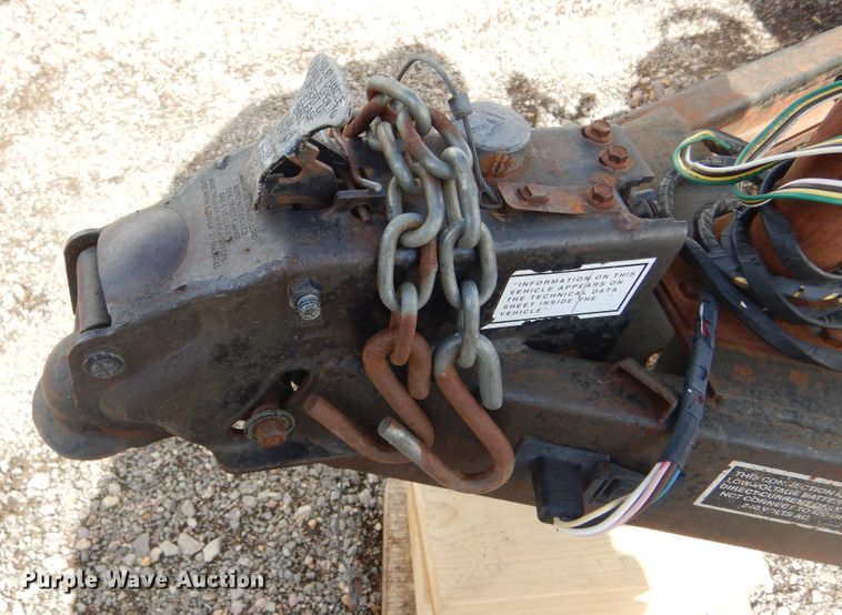 image for item MX9940 1995 Jayco 1207  pop-up camper