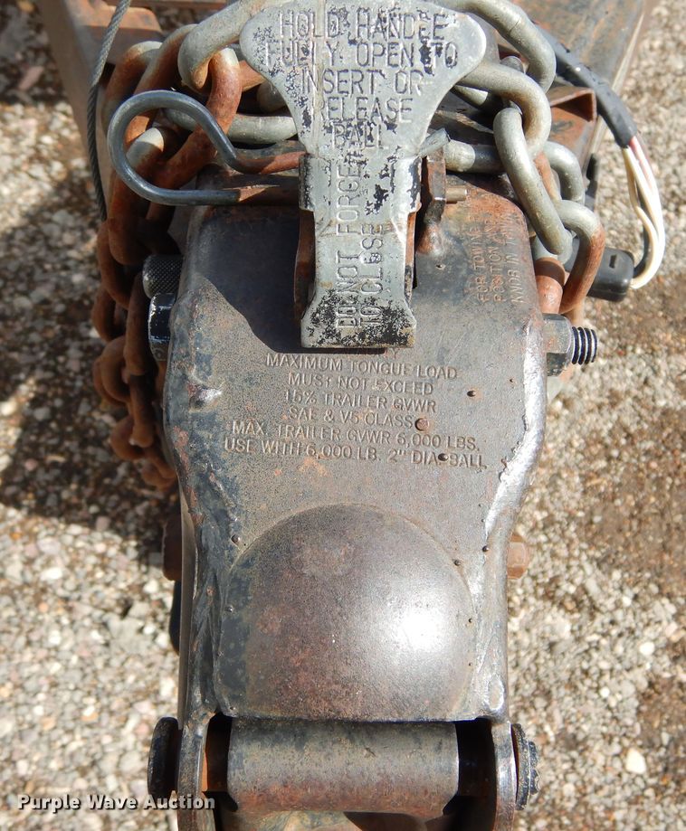 image for item MX9940 1995 Jayco 1207  pop-up camper