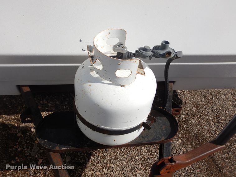 image for item MX9940 1995 Jayco 1207  pop-up camper