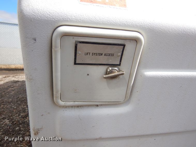 image for item MX9940 1995 Jayco 1207  pop-up camper