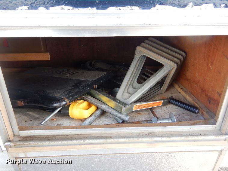 image for item MX9940 1995 Jayco 1207  pop-up camper