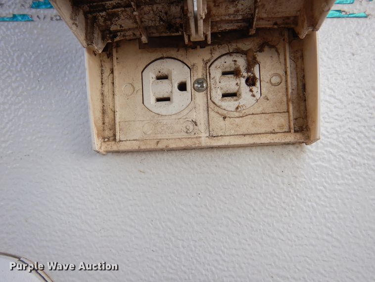 image for item MX9940 1995 Jayco 1207  pop-up camper