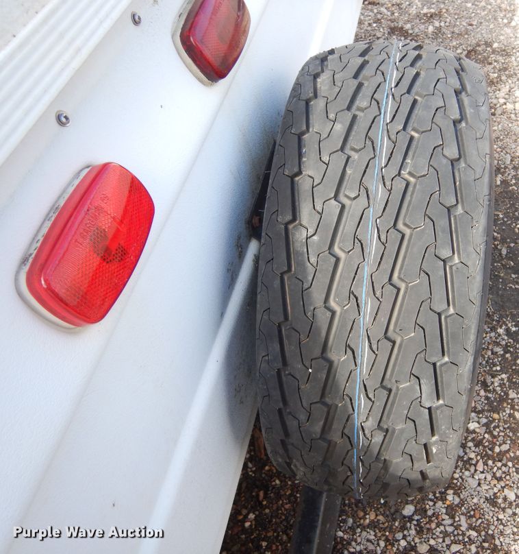 image for item MX9940 1995 Jayco 1207  pop-up camper