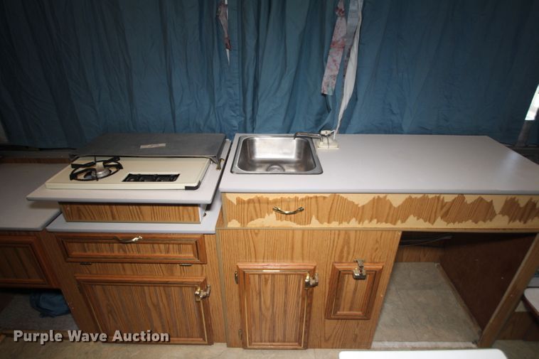 image for item MX9940 1995 Jayco 1207  pop-up camper