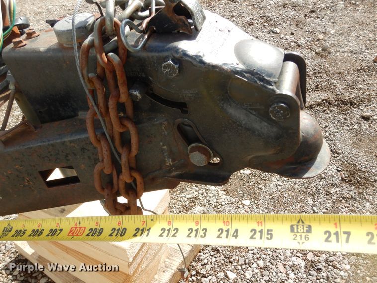 image for item MX9940 1995 Jayco 1207  pop-up camper