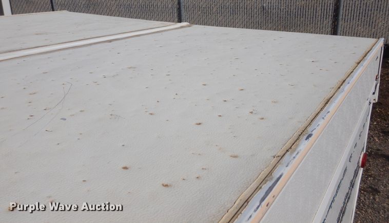 image for item MX9940 1995 Jayco 1207  pop-up camper