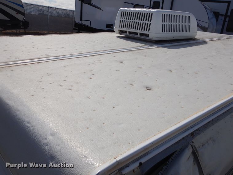 image for item MX9940 1995 Jayco 1207  pop-up camper