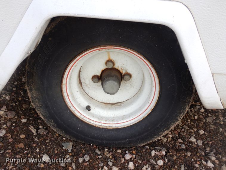 image for item MX9940 1995 Jayco 1207  pop-up camper