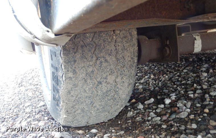 image for item MX9940 1995 Jayco 1207  pop-up camper