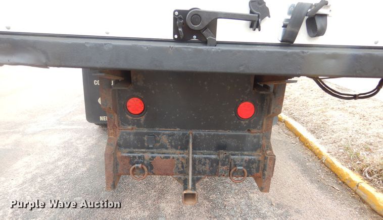 image for item MX9990 2013 International Dura Star 4300  box truck