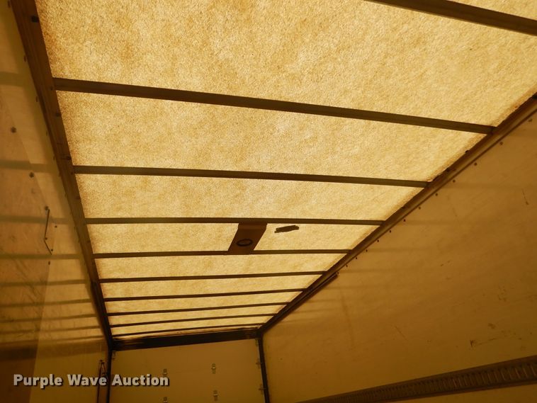 image for item MX9990 2013 International Dura Star 4300  box truck