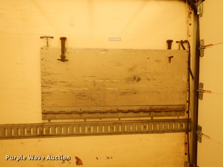 image for item MX9990 2013 International Dura Star 4300  box truck