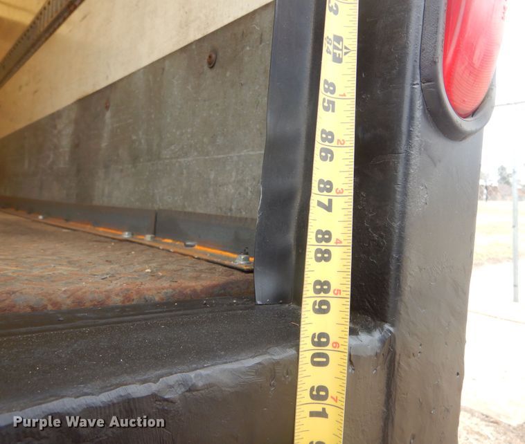 image for item MX9990 2013 International Dura Star 4300  box truck