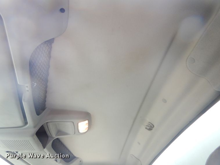 image for item MX9990 2013 International Dura Star 4300  box truck