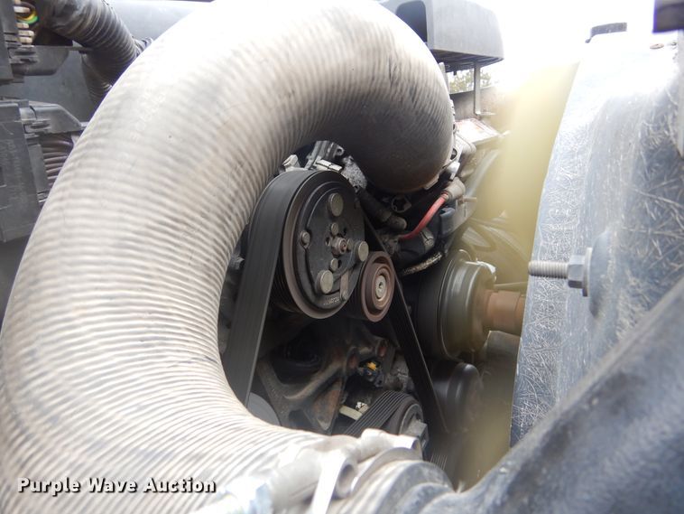 image for item MX9990 2013 International Dura Star 4300  box truck