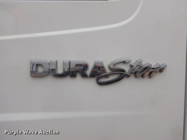 image for item MX9990 2013 International Dura Star 4300  box truck