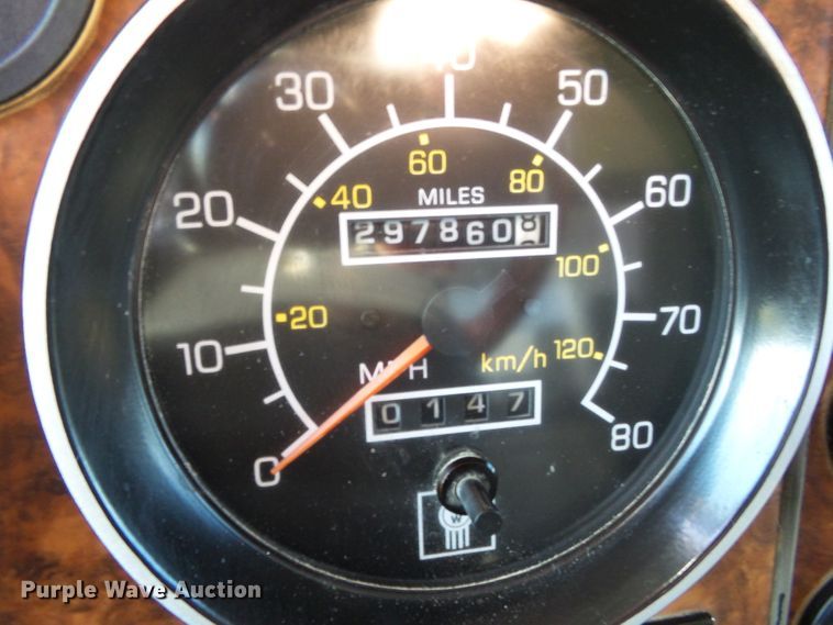 image for item DA7208 2005 Kenworth T800  dump truck