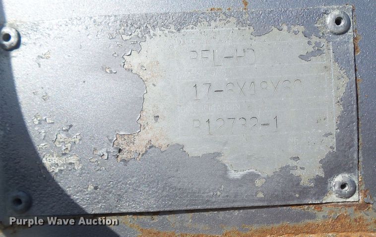 image for item DA7208 2005 Kenworth T800  dump truck