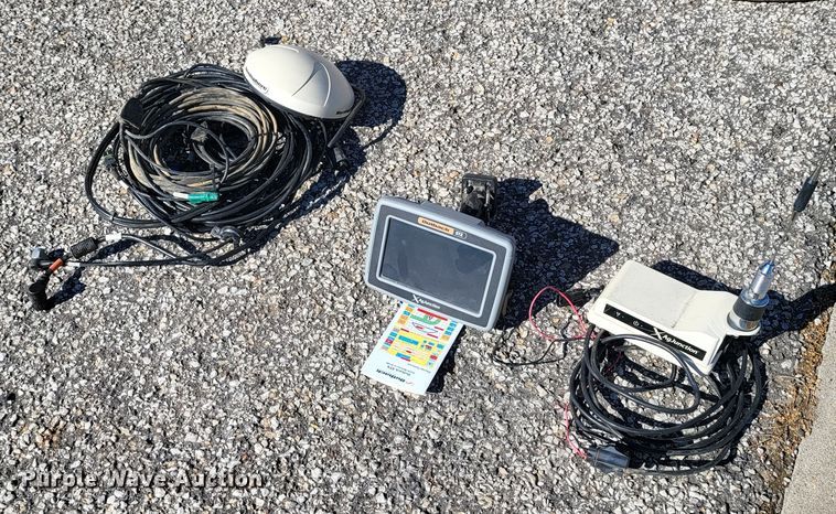 image for item DE2118 Outback STX  GPS