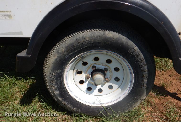 image for item DH7358 2007 Multiquip Nighthawk LT12  light plant