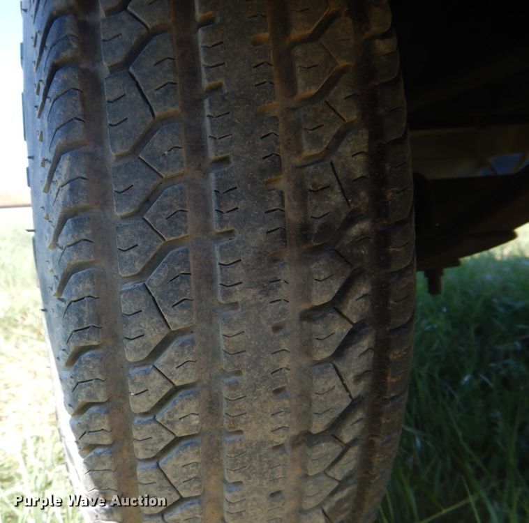 image for item DH7358 2007 Multiquip Nighthawk LT12  light plant