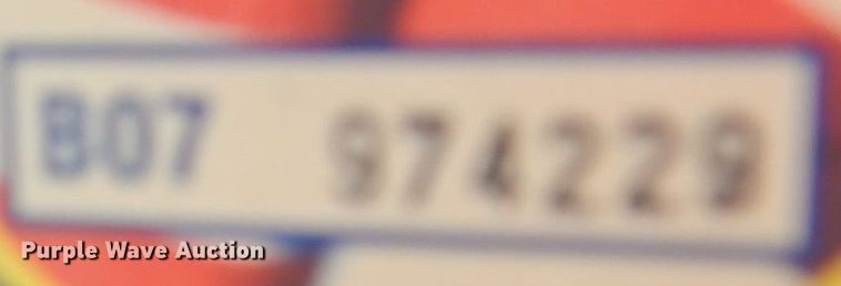 image for item DH7358 2007 Multiquip Nighthawk LT12  light plant