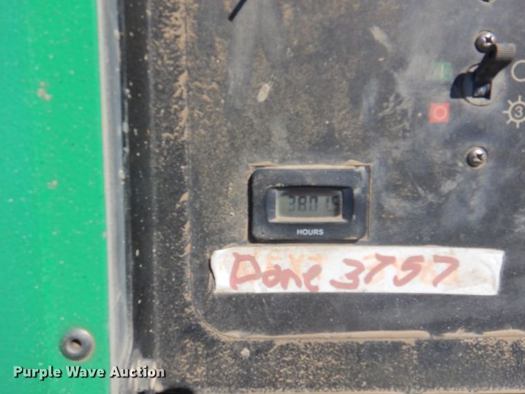 image for item DH7360 2012 Doosan  light plant