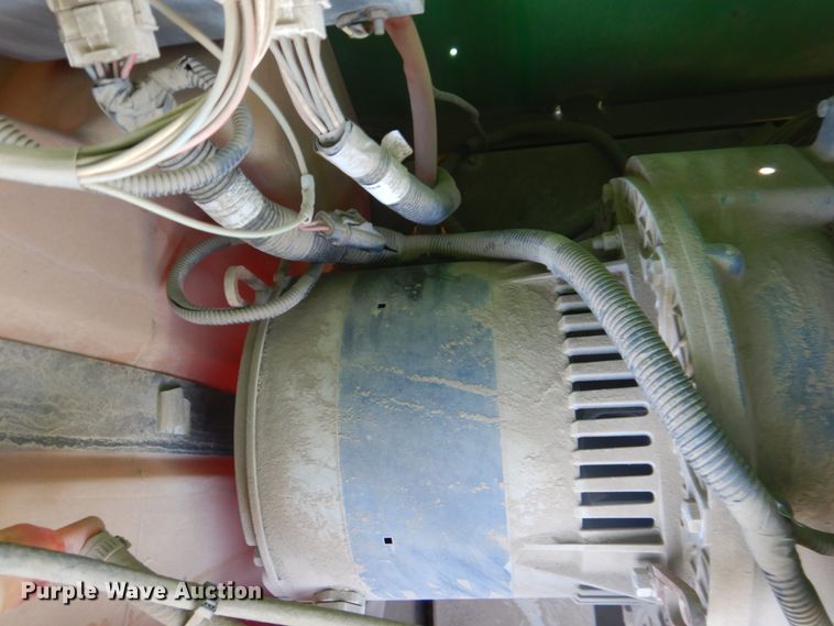 image for item DH7360 2012 Doosan  light plant