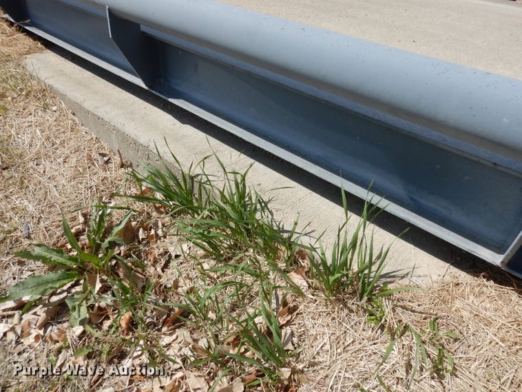 image for item DH8963 2008 Unibridge JS8RH841040  truck scale system