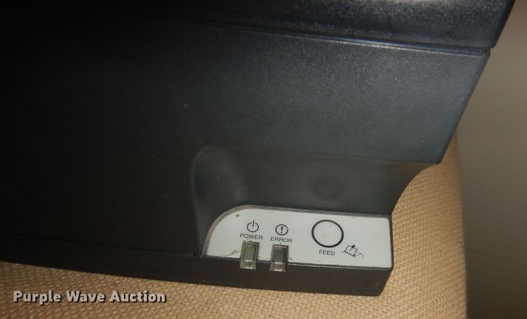 image for item DH8963 2008 Unibridge JS8RH841040  truck scale system